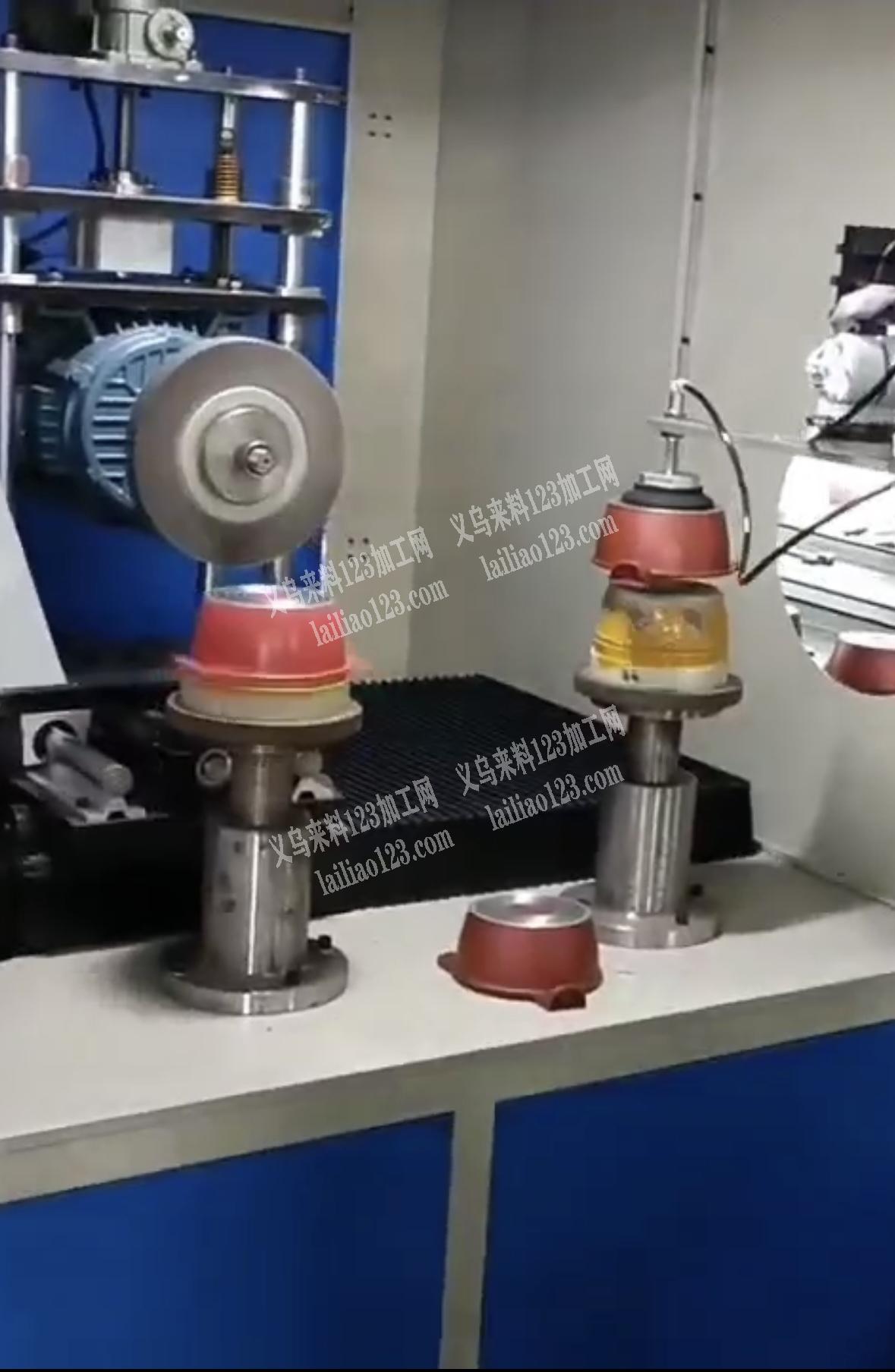 金华巨恒智能机械设备