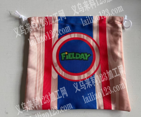 束口袋，布袋外发加工，寻找专业做布袋的加