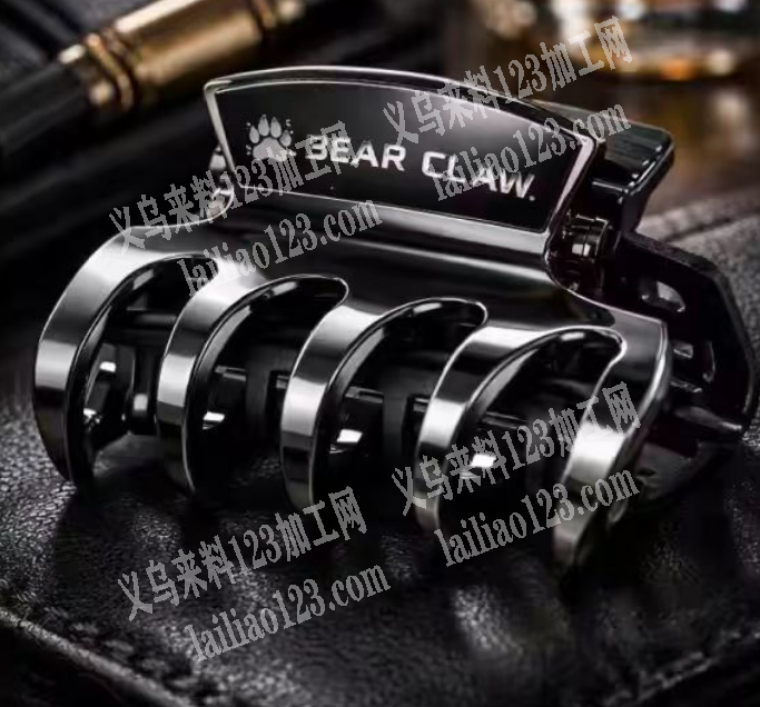 增强塑料抓夹订单。如图，这样的，寻找工厂