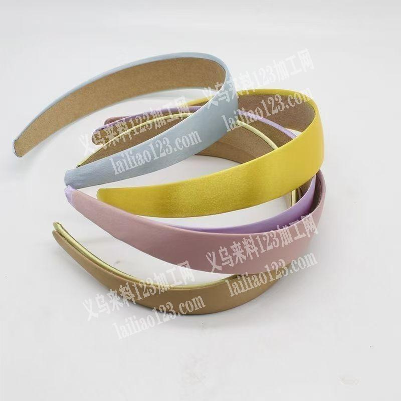 大量全包发箍订单，寻找专业做全包发箍的加