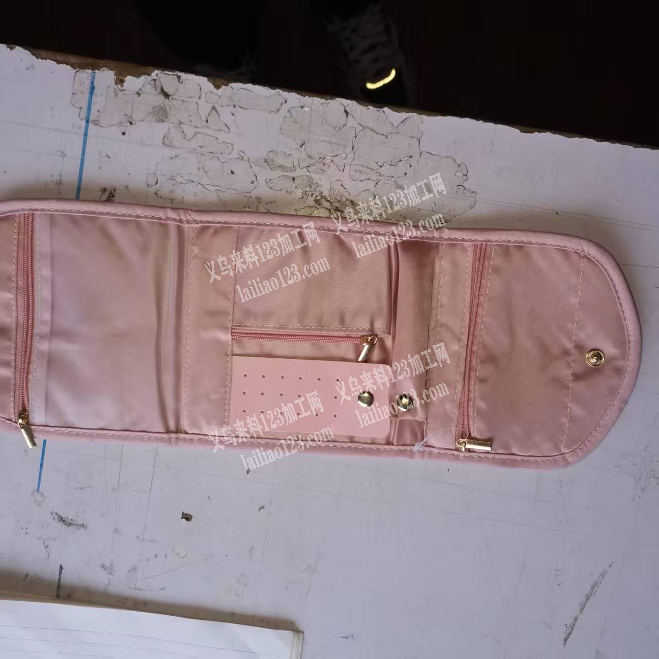 箱包订单外发，如图，寻找江西箱包加工厂，