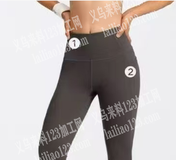 长期有瑜伽裤订单，寻找专业包工包料做瑜伽