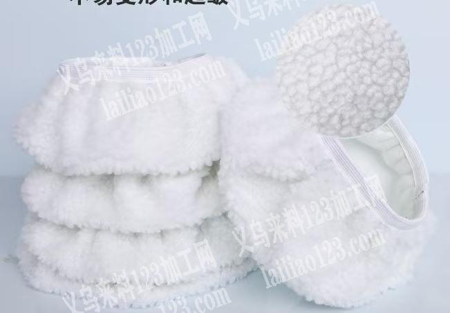 100000布艺套，如图，外发加工，寻找