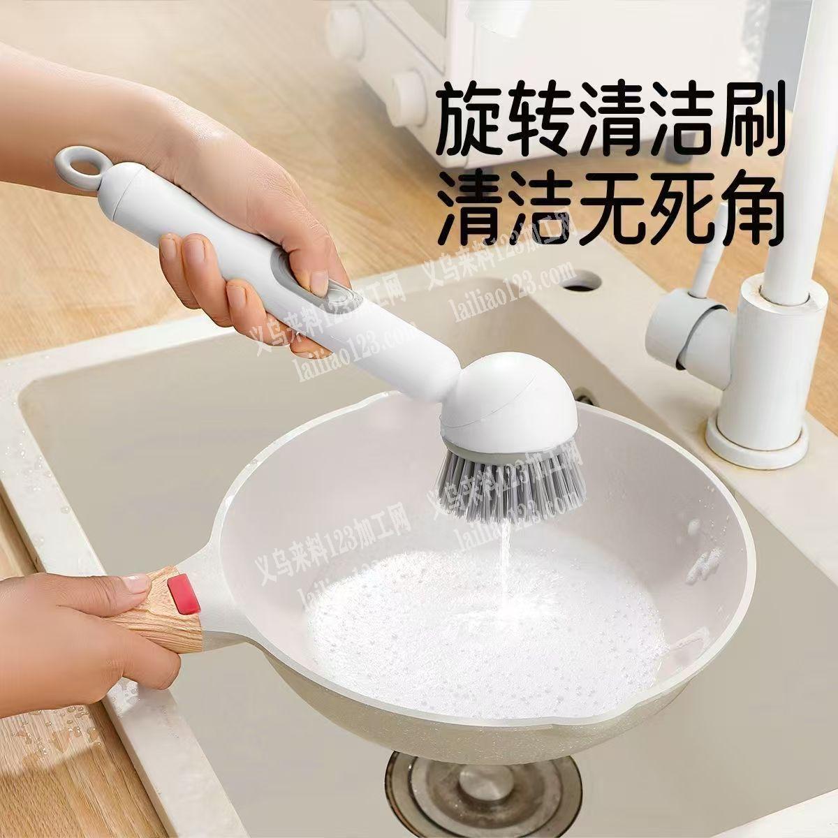 这个刷子50000订单，寻找厂家。请联系