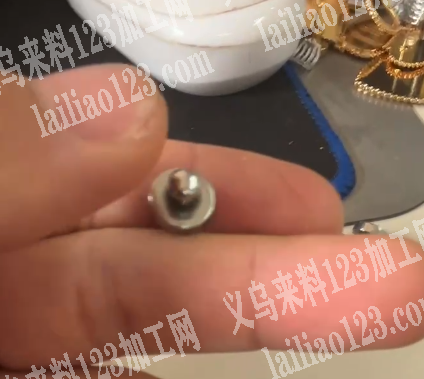 【看视频】附图片，2万不锈钢车床件订单，如图，寻