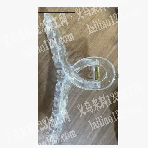 注塑抓夹成品订单，寻找专业做注塑的源头工