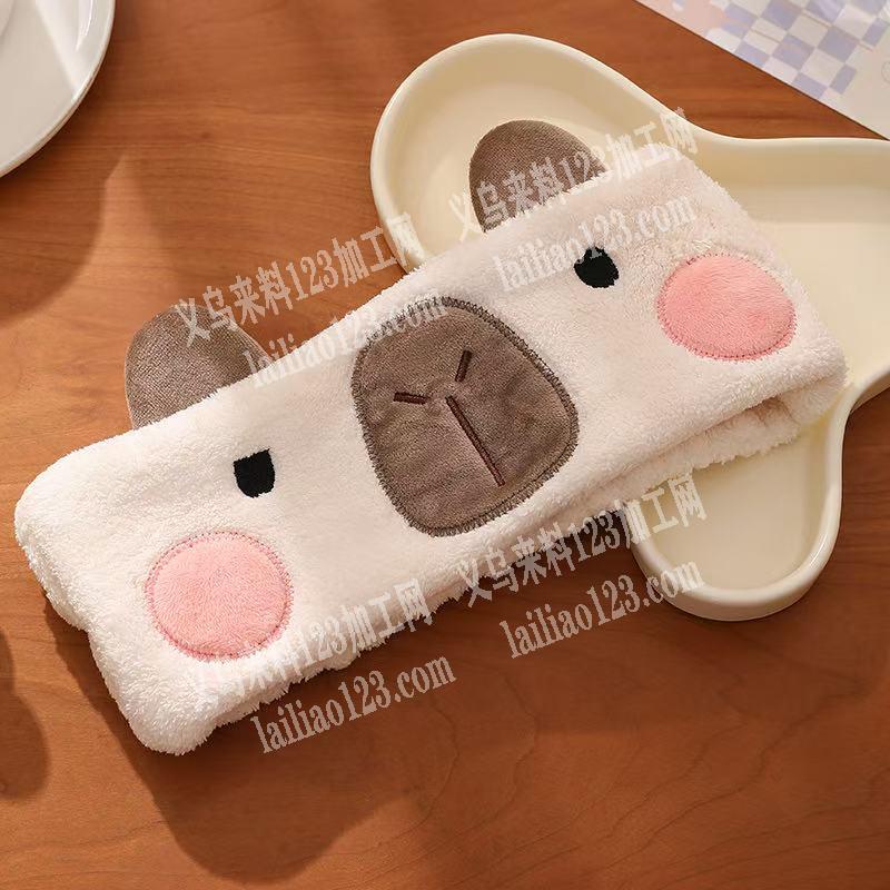 老板委托寻找：包装搽手巾，单个OPP袋包