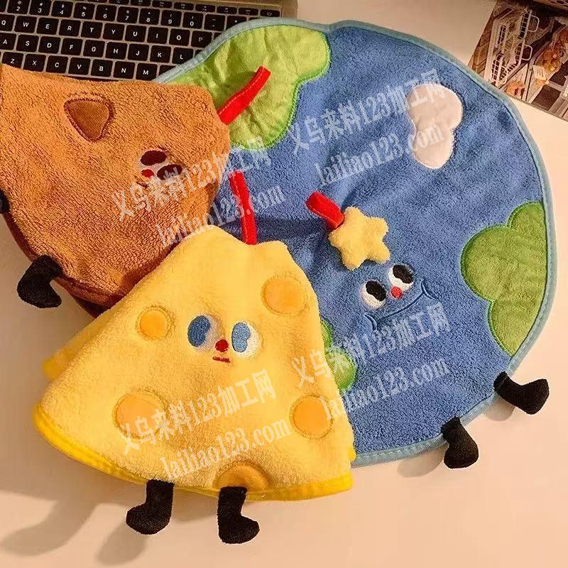 东阳大量包装毛绒家纺产品的手工活，长期有