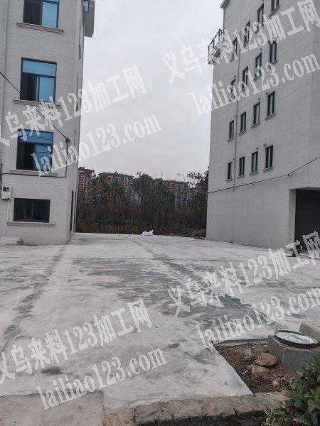 金华曹宅中央大道旁自建房出租，小厂，电商