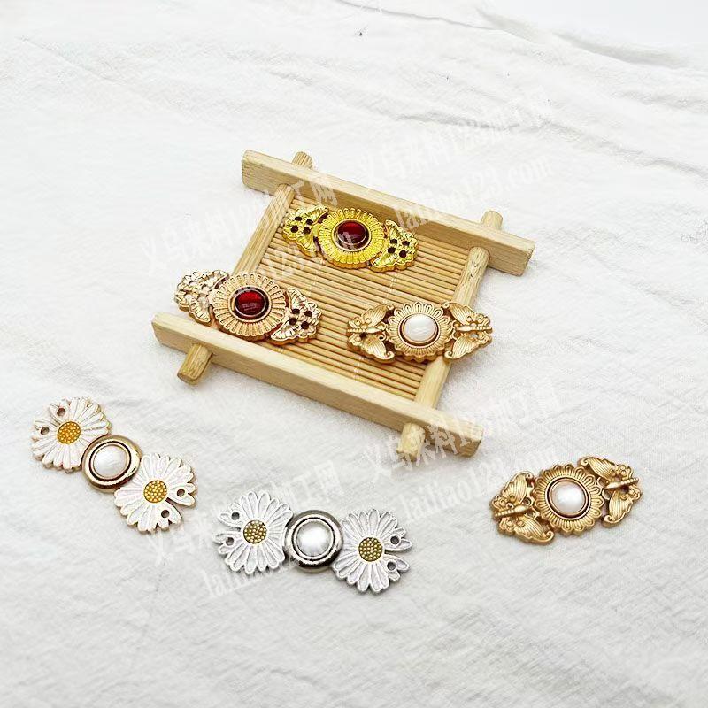 金属盘扣订单，寻找专业做金属盘扣的工厂，