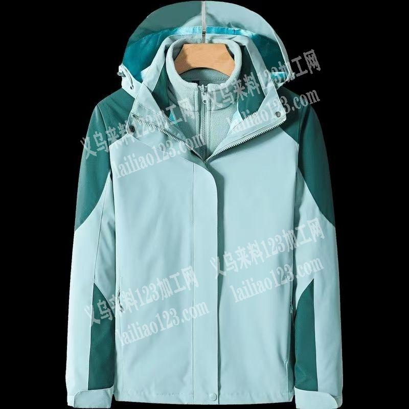 大量冬季服装外套订单，寻找服装工厂，这个