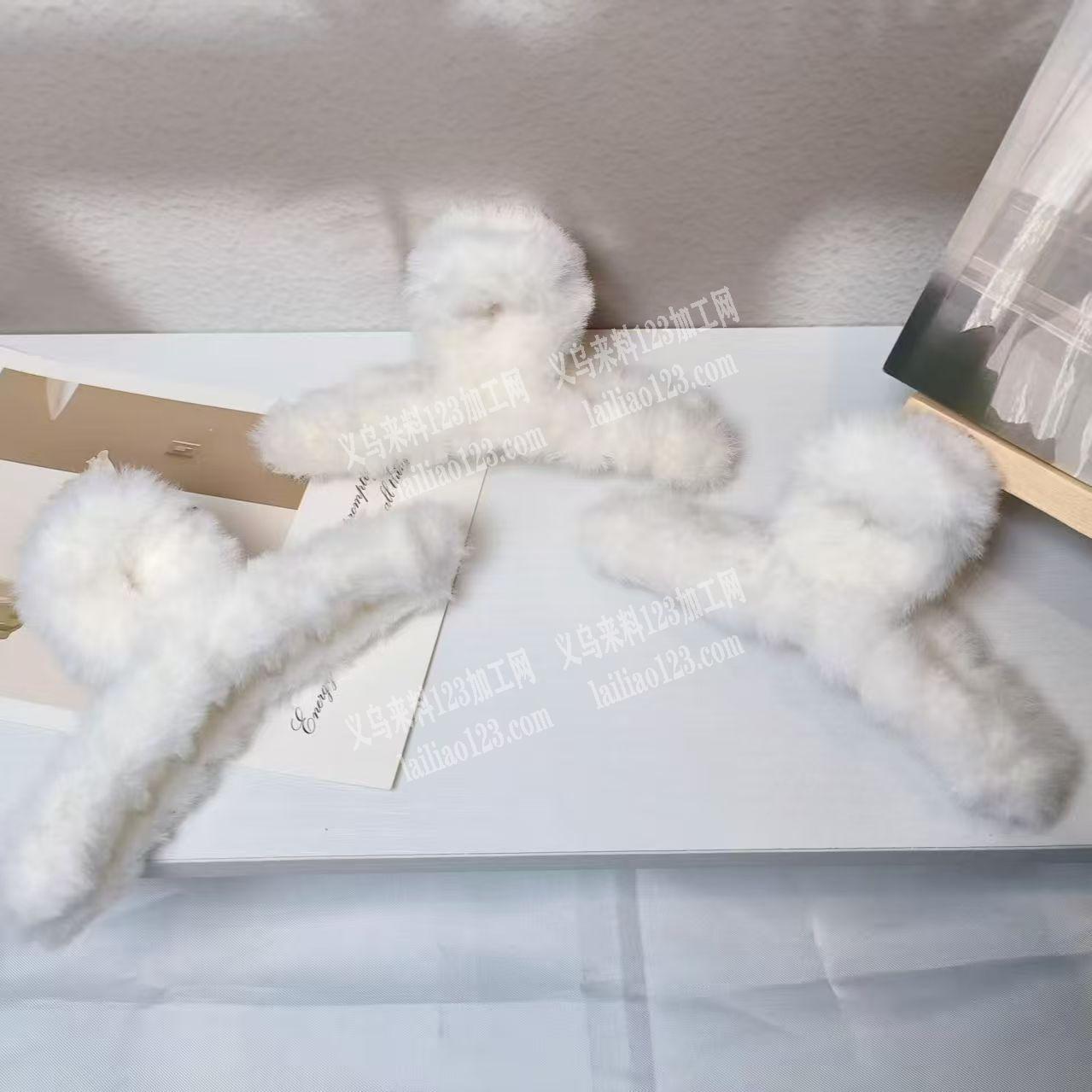 【手工活】缠绕绕毛条的手工活，。寻找会做