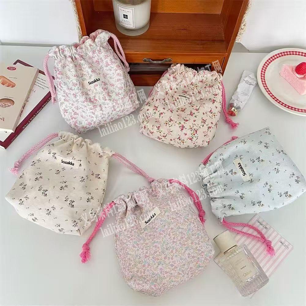 绒布的布袋子订单，如图，寻找专业做束口袋