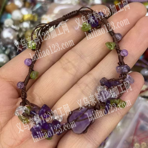 商贸城****店面【大量】手工活外发，