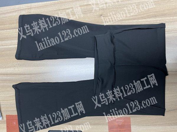 寻能包工包料的弹力裤工厂