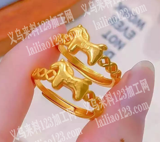 大量合金戒指订单。翻砂订单，量大，寻找有