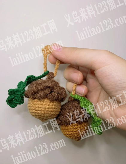 有钩针工厂吗，类似这种，长期合作，找钩针