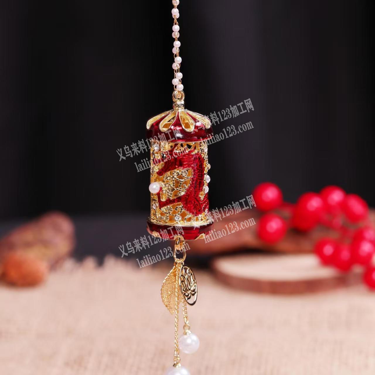 这种饰品配件挂件订单，寻找成品工厂，能做