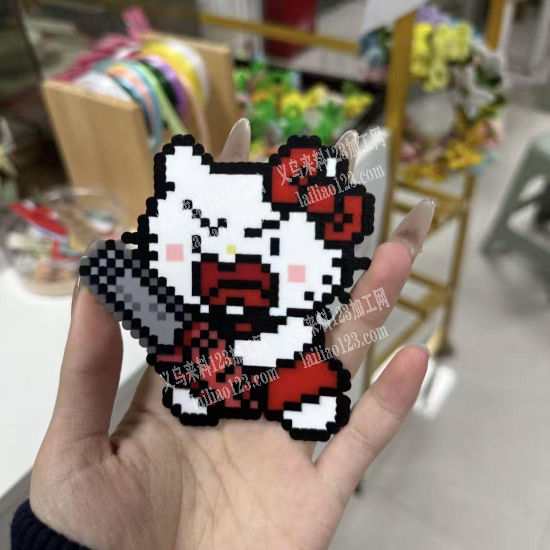 拼豆组装的手工活外发加工厂，长期合作，，