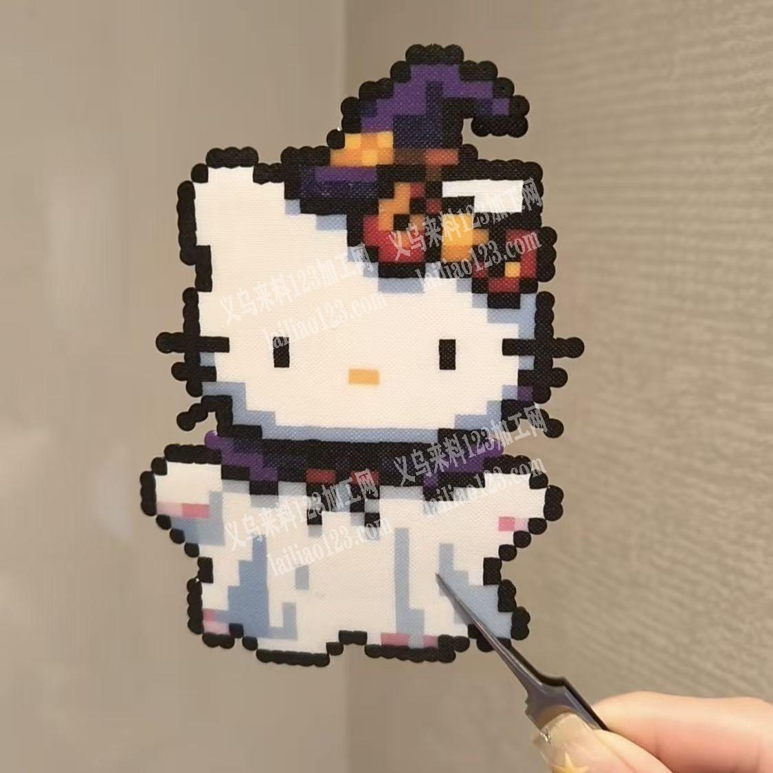 拼豆组装的手工活外发加工厂，长期合作，，