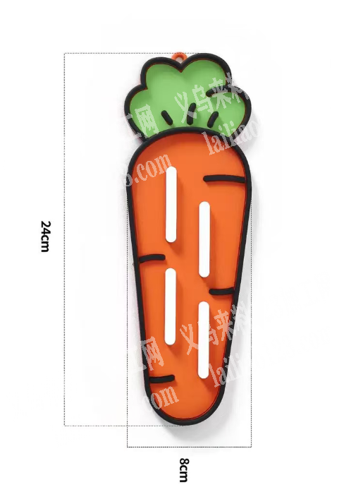 采购如图萝卜。寻找厂家，有意者，请联系详