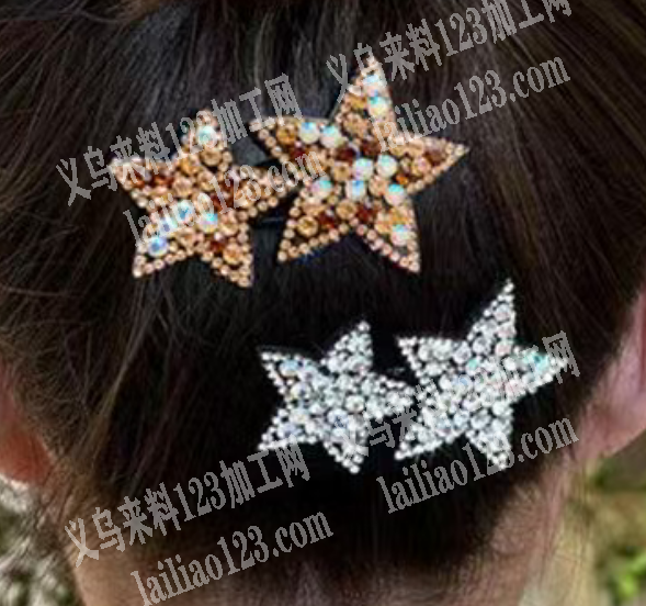 寻找生产如图类似的饰品的工厂，请联系详谈