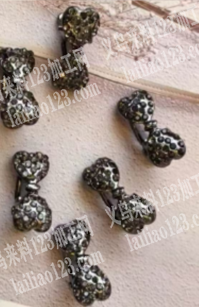 合金蝴蝶，压铸订单，诚寻压铸的工厂。，请