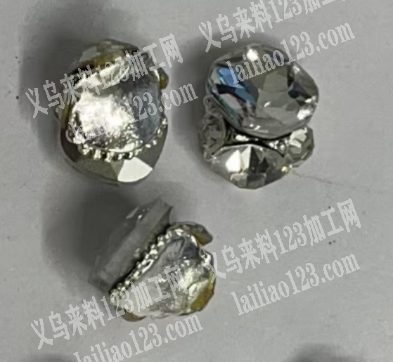 【发外地点】大量美甲点钻外发加工，寻找美