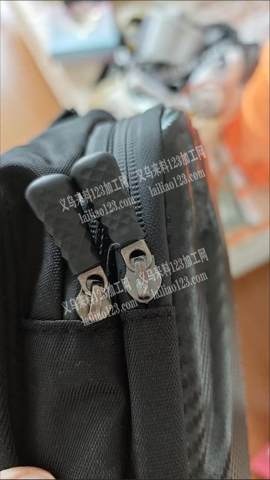 机车装备斜挎包订单【2026年后交货的订