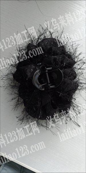 专业做发饰加工