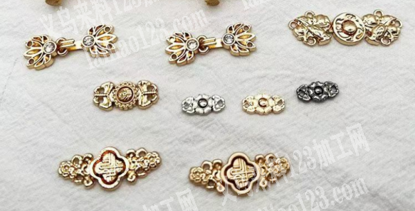 金属盘扣订单，附图片。，寻找成品工厂有意