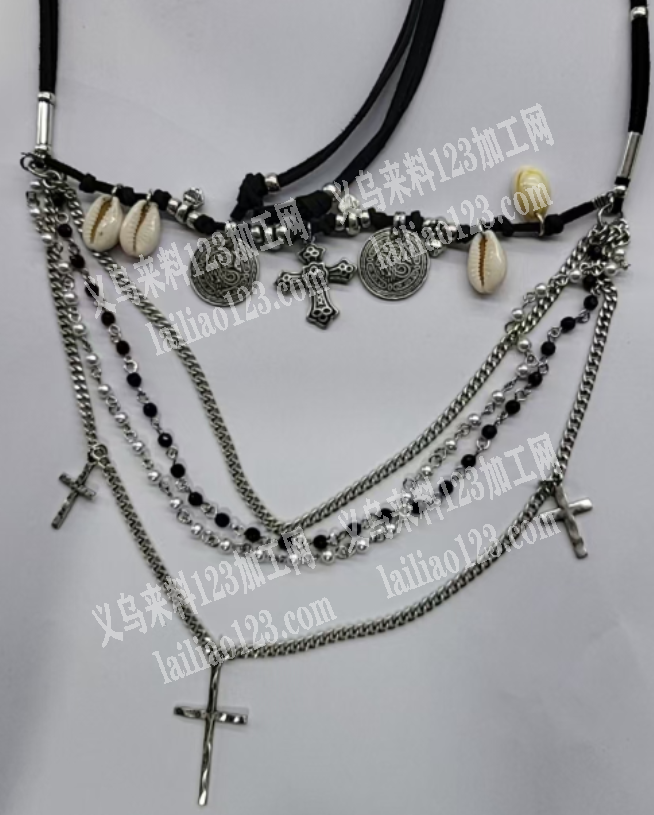 寻找专业做饰品手工活的加工厂，请联系详谈