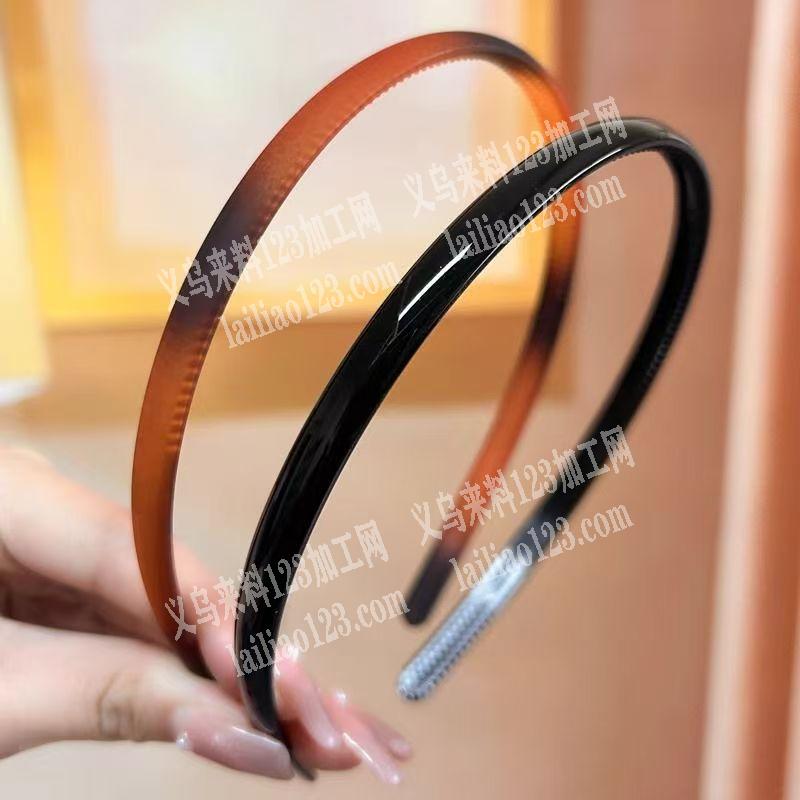 发箍订单，附图片，寻找成品工厂，请联系详