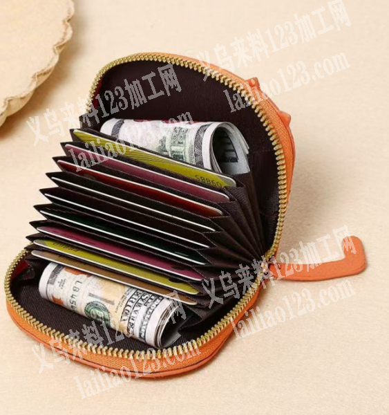 常年有小包订单，寻找专业做小零钱包的工厂