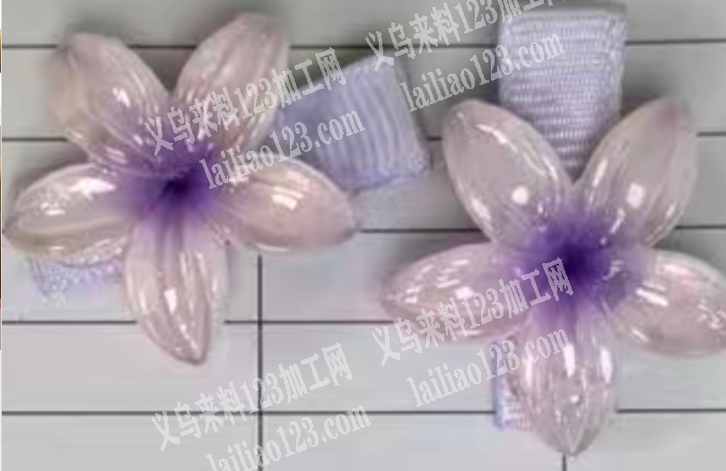 寻找生产树脂鸡蛋花的工厂，有意者，请联系