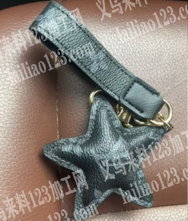 常年有皮革钥匙扣订单，寻找专业做皮革钥匙