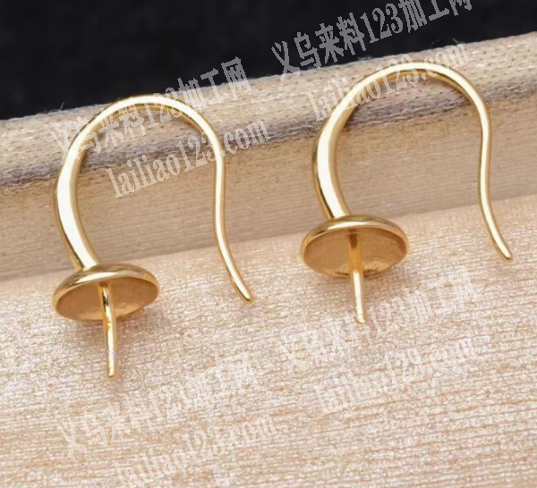 耳钩烧焊外发加工，寻找专业做烧焊的加工厂