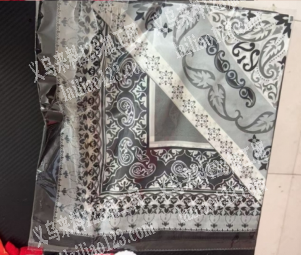 【发外地做】缝纫+熨烫一起的加工厂有吗？