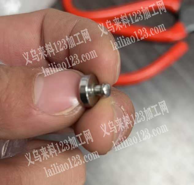 老板委托寻找：【12万订单】不锈钢车床件