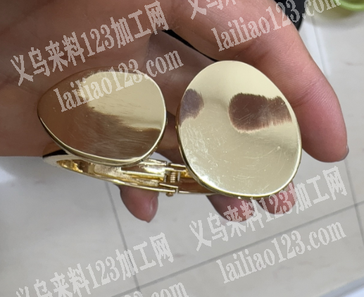 寻找合金抛光的加工厂，请联系详谈，如图，