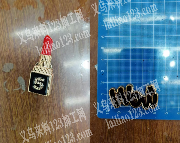 目前有订单，如图，饰品。，寻找厂家，请联