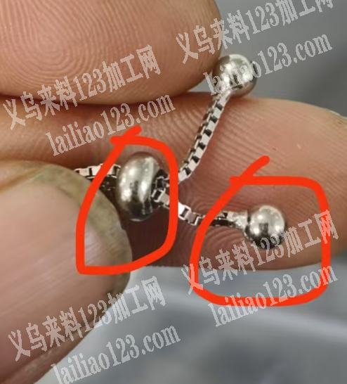 寻找白铜配件工厂。有订单，如图，寻找厂家