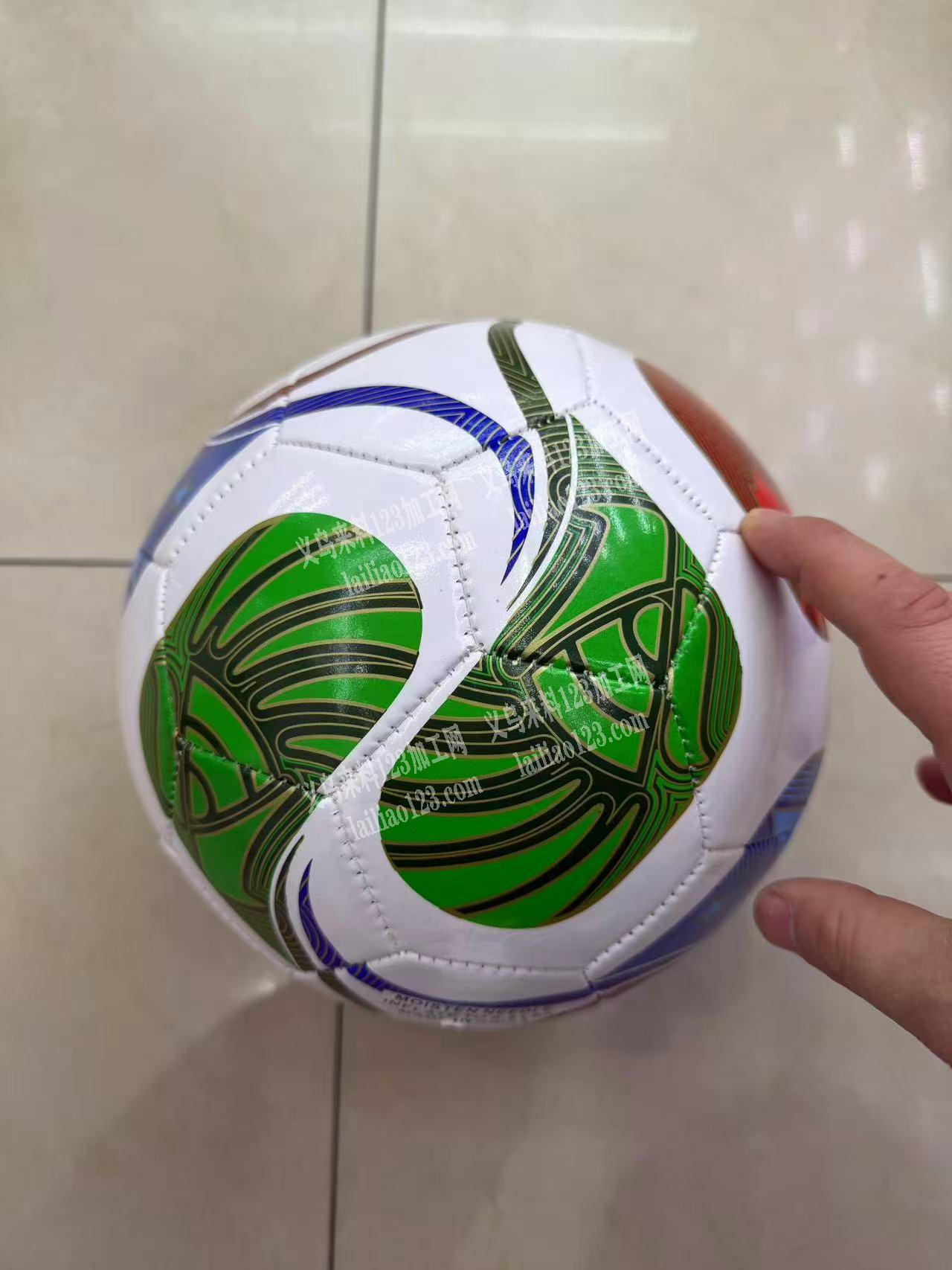 50万足球订单，如图，寻找专业做足球的工