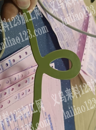 【抛光的】塑料抓夹抛光外发加工，寻找专业