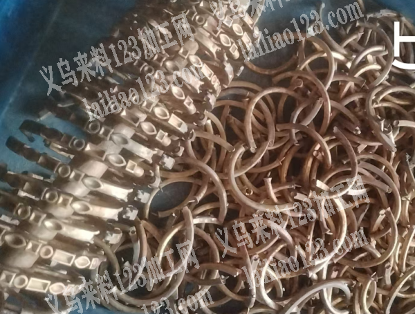 【可发外地】执模外发加工，长期合作，饰品