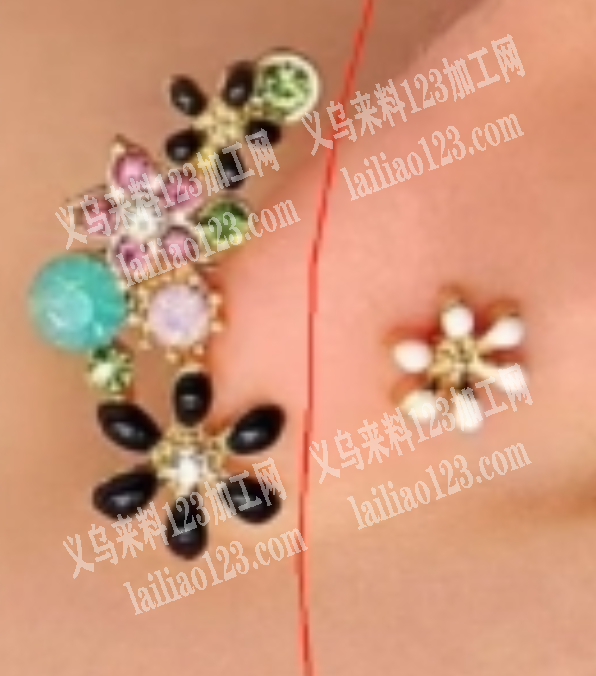 大量采购如图饰品配件，寻找厂家，请联系详