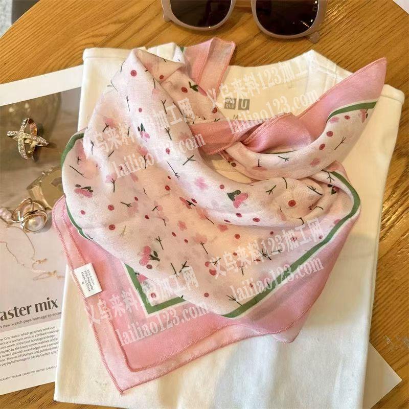 【熨烫外发加工​】