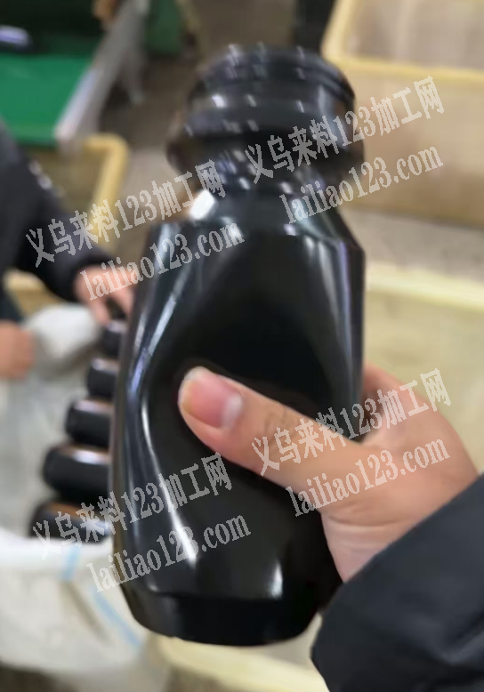 印刷外发加工，如图，印花【火焰工艺】，l