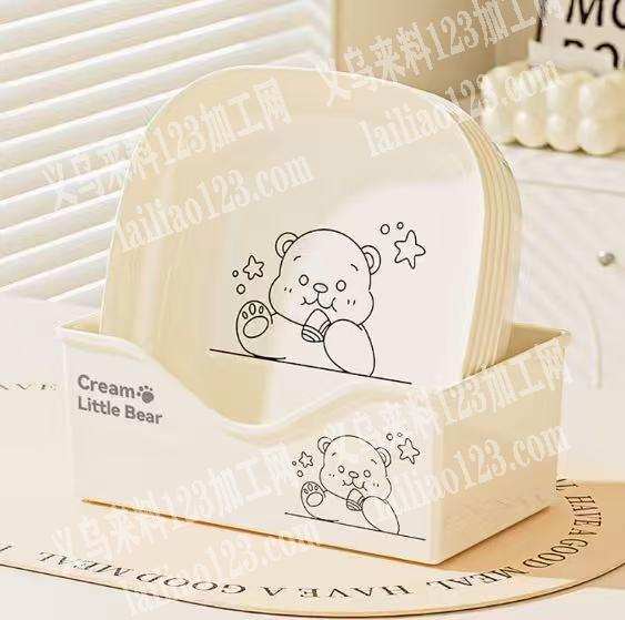 吐骨碟实单找厂家私我