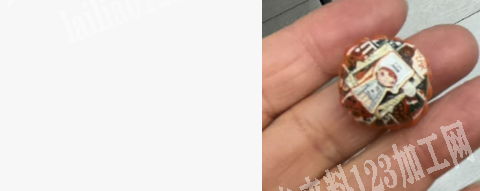 如图，谁家能做，寻找印花工厂和水绣工厂，